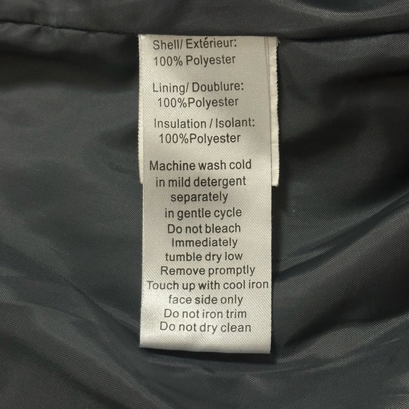 20th Century Fox Logo Vest - Picture 5 of 6